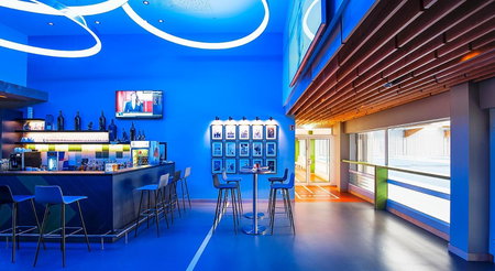 See und Sporthotel Ankum mit Lakeside Apartments, Ankum, Germany