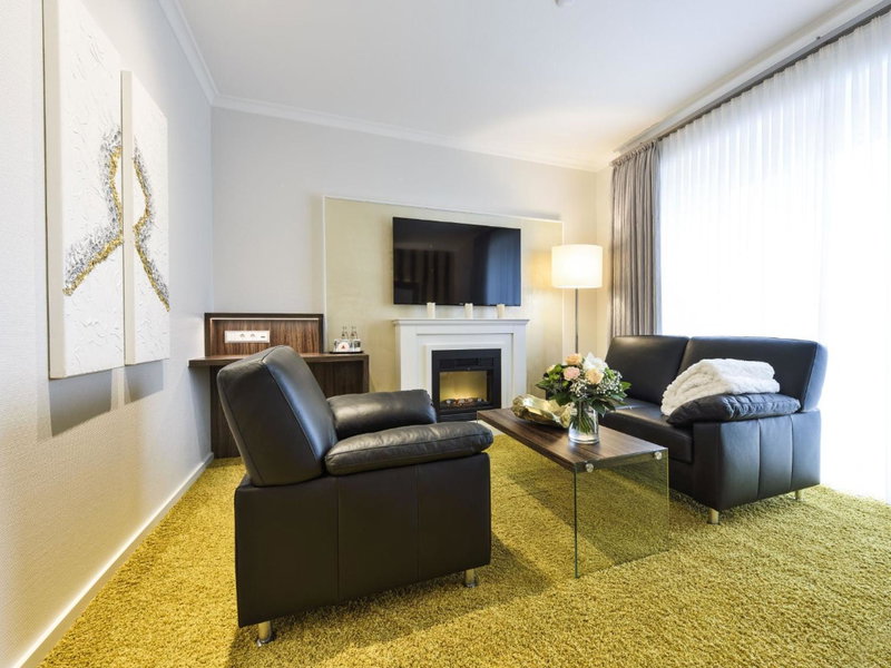 See und Sporthotel Ankum mit Lakeside Apartments, Ankum, Germany