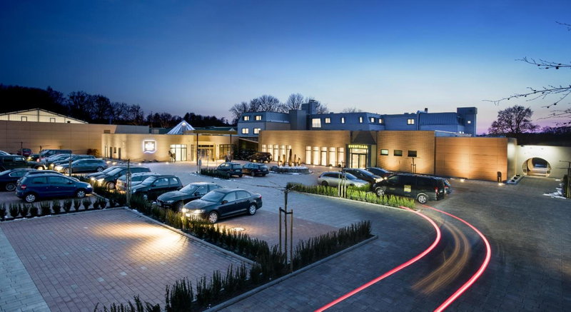 See und Sporthotel Ankum mit Lakeside Apartments, Ankum, Germany