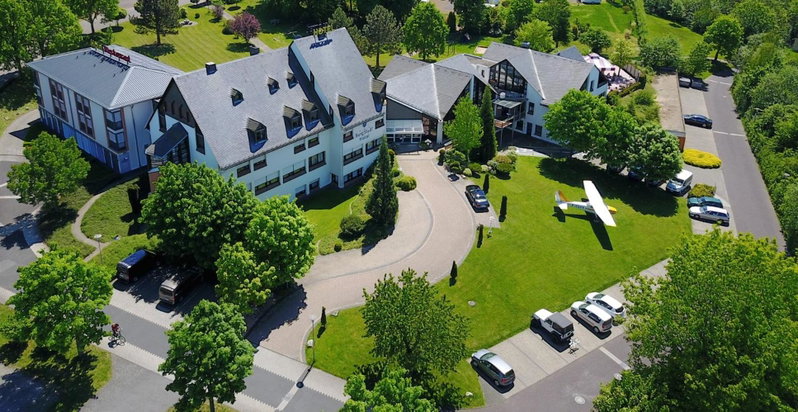 BurgStadt-Hotel, Kastellaun, Germany