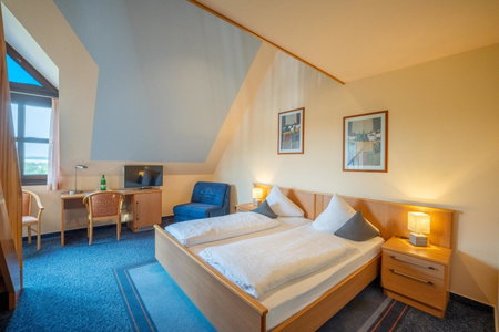 BurgStadt-Hotel, Kastellaun, Germany