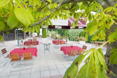 BurgStadt-Hotel, Kastellaun, Germany