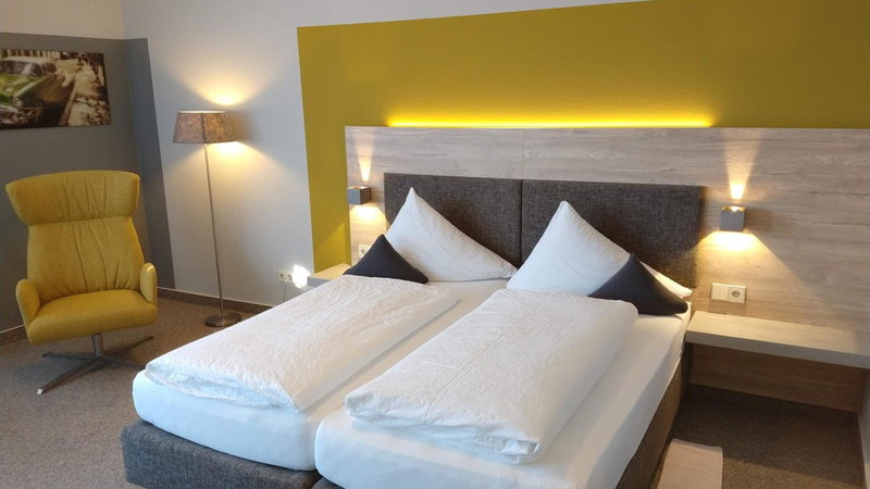 BurgStadt-Hotel, Kastellaun, Germany