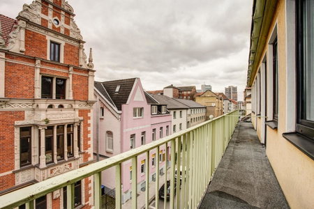 Hotel Atlanta, Hannover, Germany