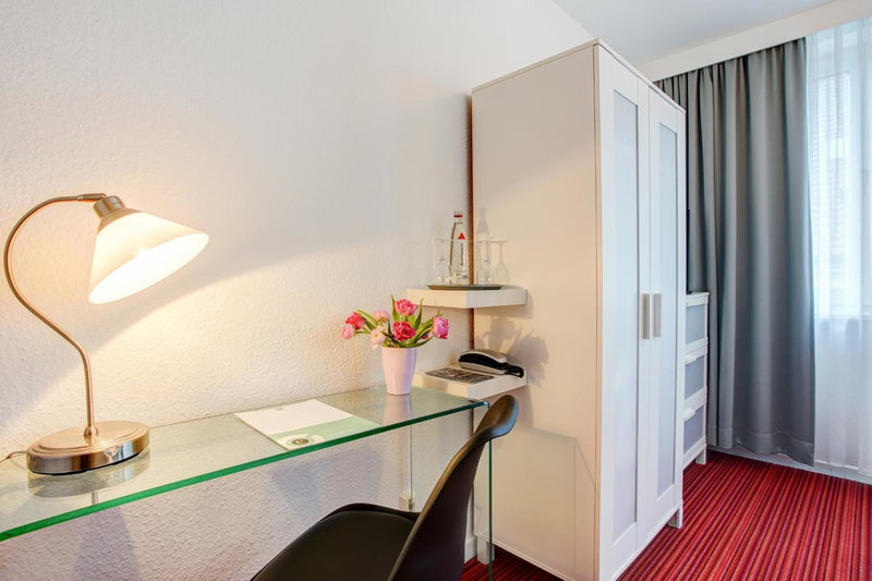 Hotel Atlanta, Hannover, Germany