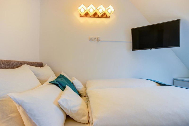 Hotel Atlanta, Hannover, Germany