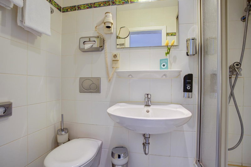 Hotel Atlanta, Hannover, Germany