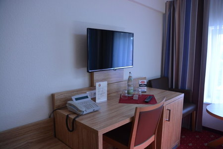 Altstadthotel Harburg, Hamburg, Germany