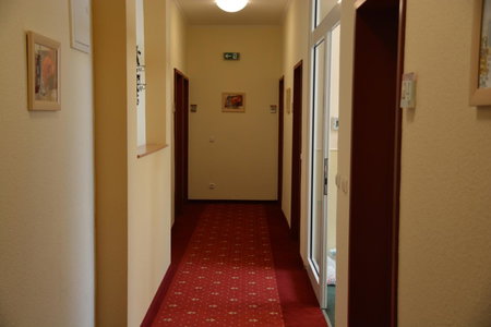 Altstadthotel Harburg, Hamburg, Germany