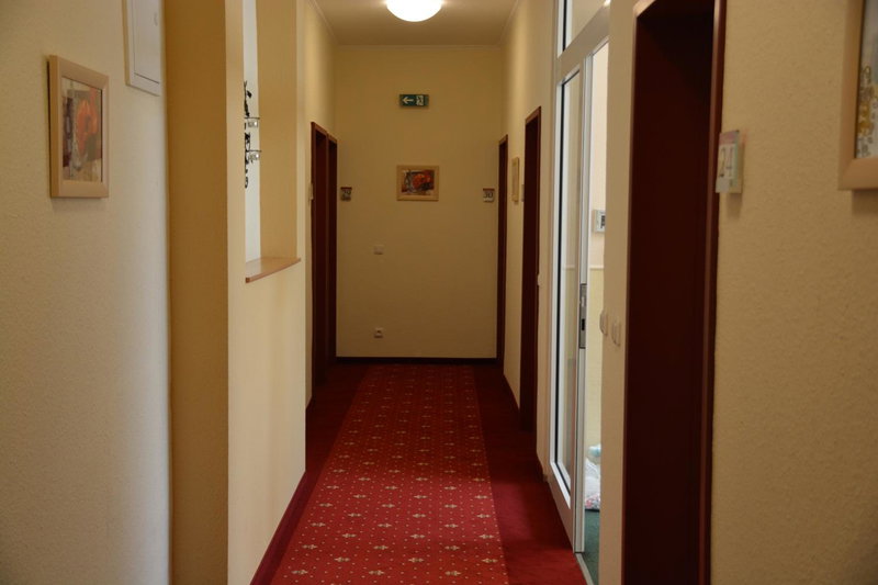 Altstadthotel Harburg, Hamburg, Germany