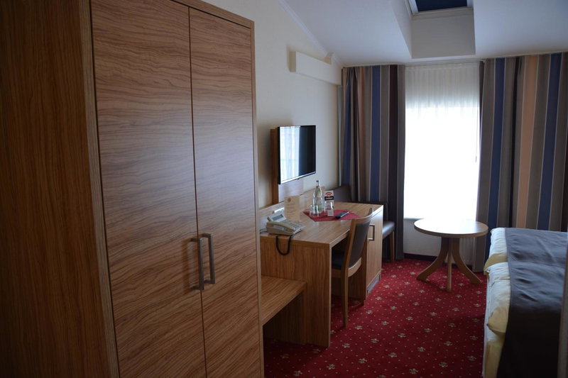 Altstadthotel Harburg, Hamburg, Germany