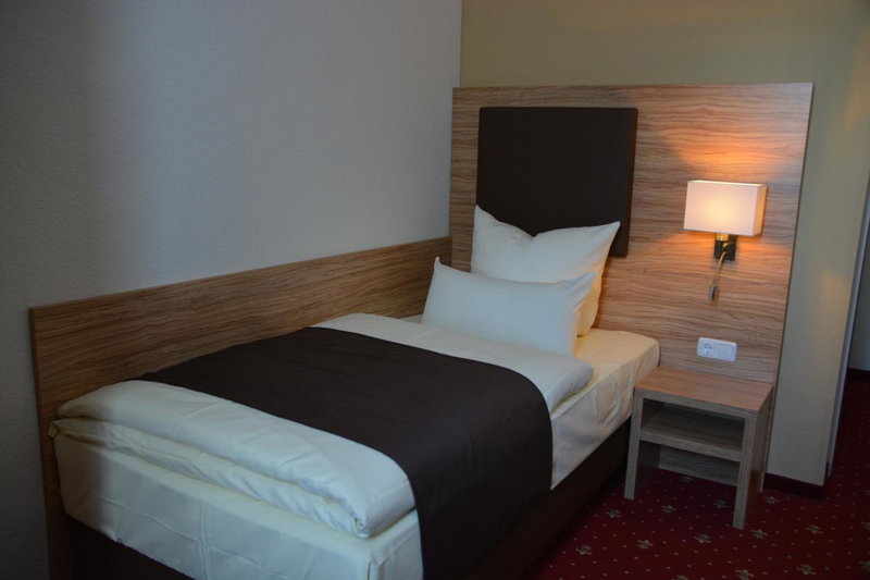 Altstadthotel Harburg, Hamburg, Germany