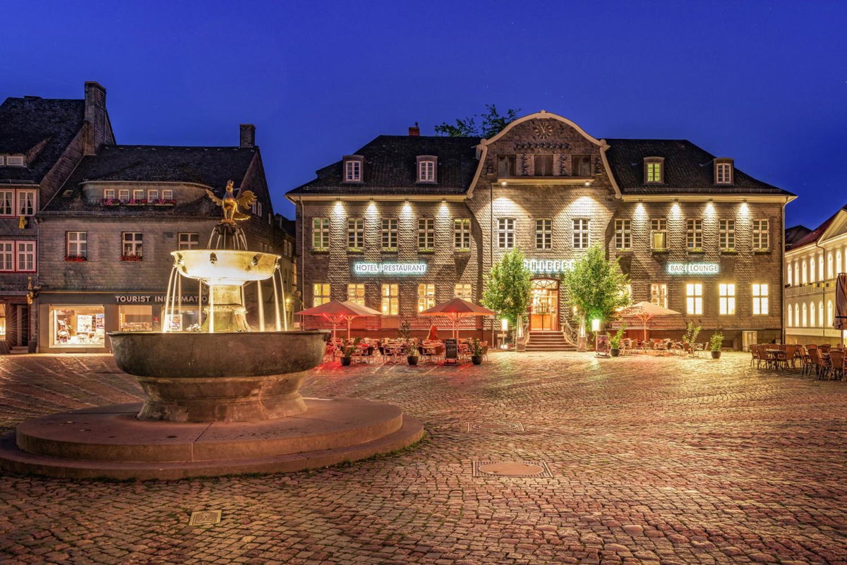 Schiefer Suite Hotel & Apartments, Germany