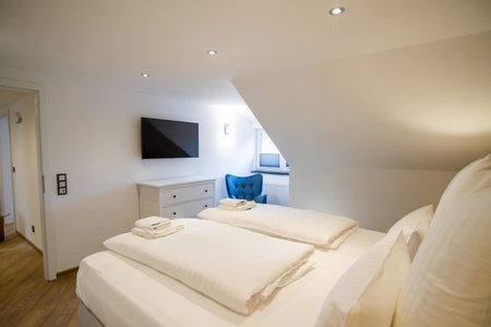 Schiefer Suite Hotel & Apartments, Goslar, Germany