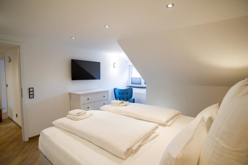 Schiefer Suite Hotel & Apartments, Goslar, Germany