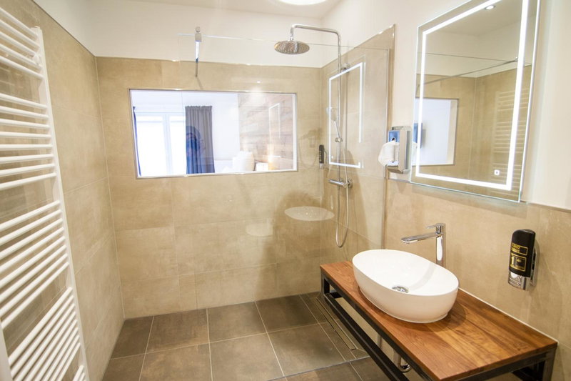 Schiefer Suite Hotel & Apartments, Goslar, Germany