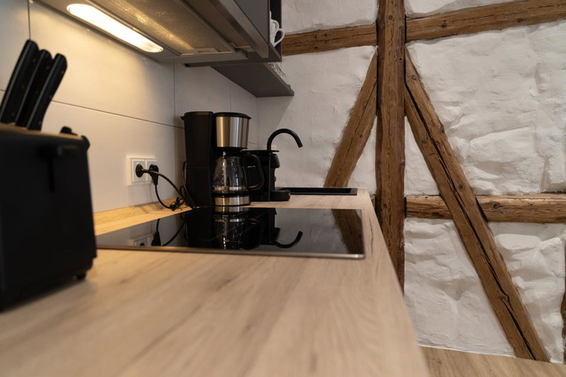 Schiefer Suite Hotel & Apartments, Goslar, Germany