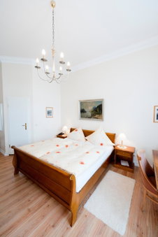 Hotel Spöttel, Bad Nauheim, Germany