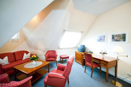Hotel Spöttel, Bad Nauheim, Germany