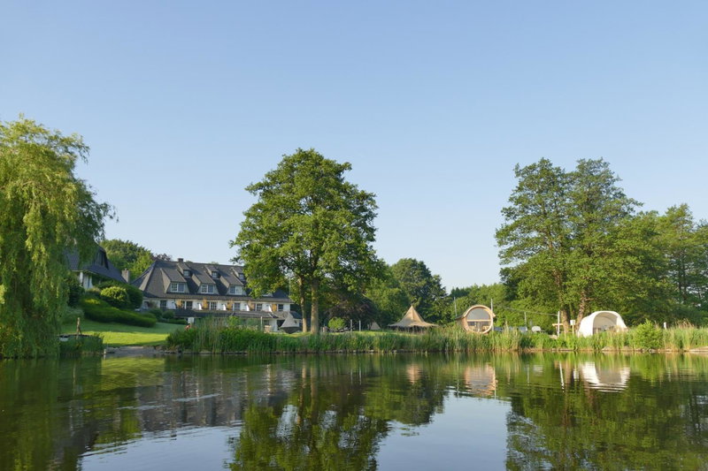 Seehotel Töpferhaus, Alt Duvenstedt, Germany