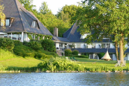 Seehotel Töpferhaus, Alt Duvenstedt, Germany