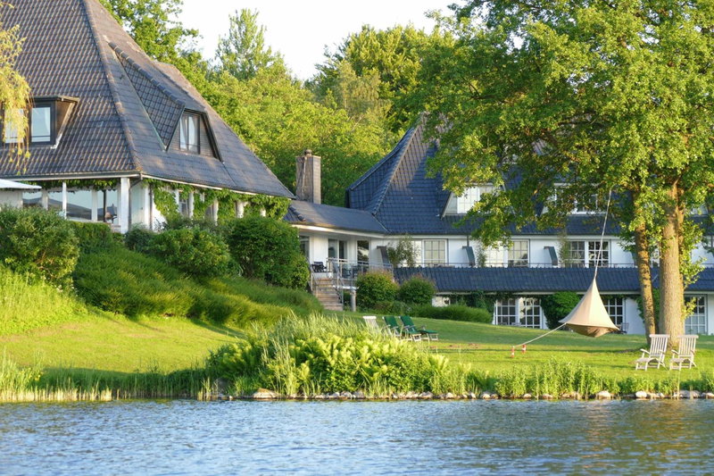 Seehotel Töpferhaus, Alt Duvenstedt, Germany