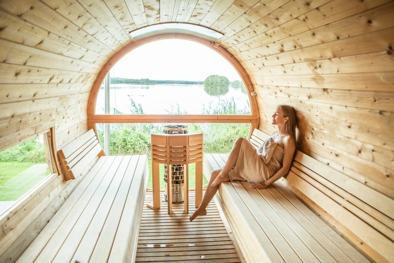 Seehotel Töpferhaus, Alt Duvenstedt, Germany