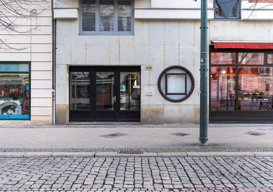 Limehome Magdeburg Breiter Weg, Magdeburg, Germany