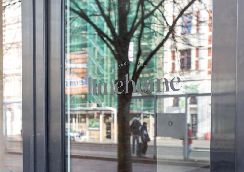 Limehome Magdeburg Breiter Weg, Magdeburg, Germany