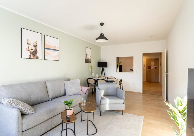 Limehome Magdeburg Breiter Weg, Magdeburg, Germany