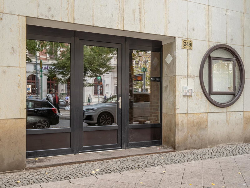 Limehome Magdeburg Breiter Weg, Magdeburg, Germany