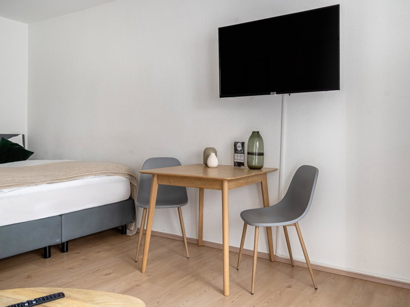 Limehome Magdeburg Breiter Weg, Magdeburg, Germany