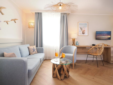 Strandvillen Heringsdorf, Heringsdorf, Germany