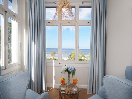 Strandvillen Heringsdorf, Heringsdorf, Germany