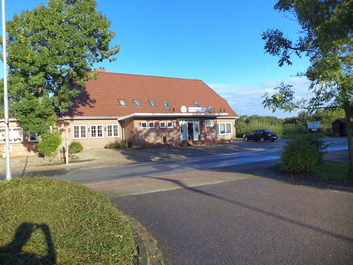 Landgasthof Fegetasch, Germany