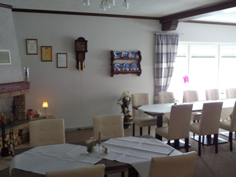 Landgasthof Fegetasch, Neukirchen, Germany