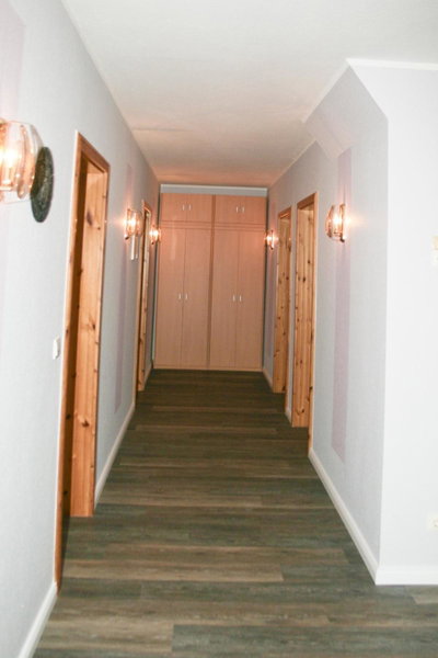 Landgasthof Fegetasch, Neukirchen, Germany
