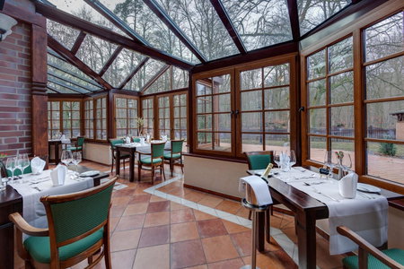 Hotel Garni Jagdschloss Waldsee mit Frühstücksbuffet & Schlossküche für Selbstversorger, Waldsee, Germany