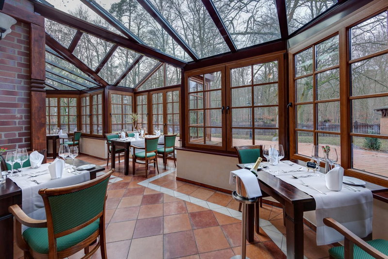 Hotel Garni Jagdschloss Waldsee mit Frühstücksbuffet & Schlossküche für Selbstversorger, Waldsee, Germany