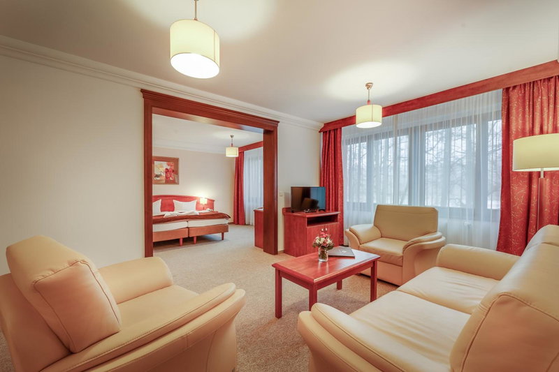 Hotel Garni Jagdschloss Waldsee mit Frühstücksbuffet & Schlossküche für Selbstversorger, Waldsee, Germany