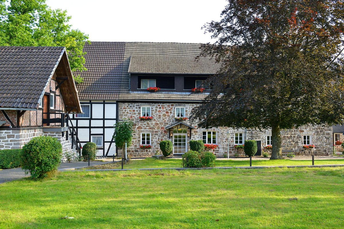Hotel Gut Funkenhof, Германия