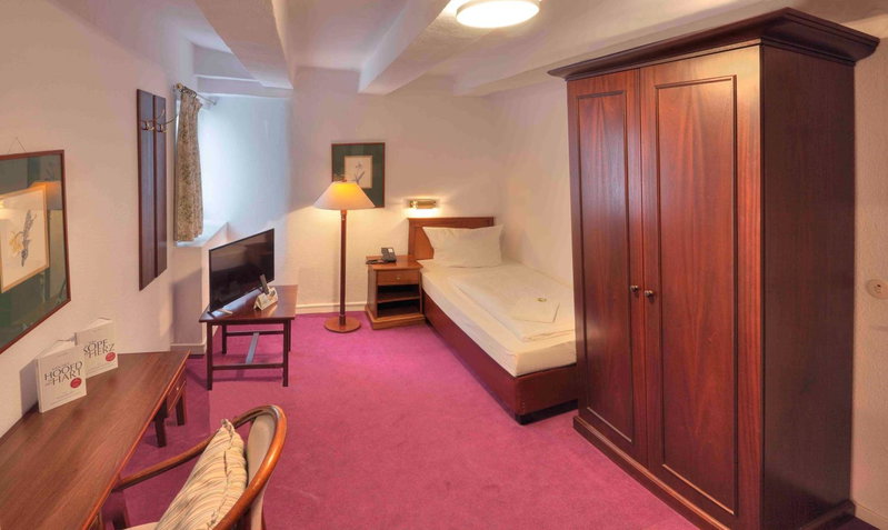 Hotel Gut Funkenhof, Sundern, Germany