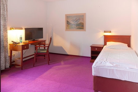 Hotel Gut Funkenhof, Sundern, Germany