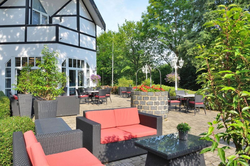 Hotel Gut Funkenhof, Sundern, Germany