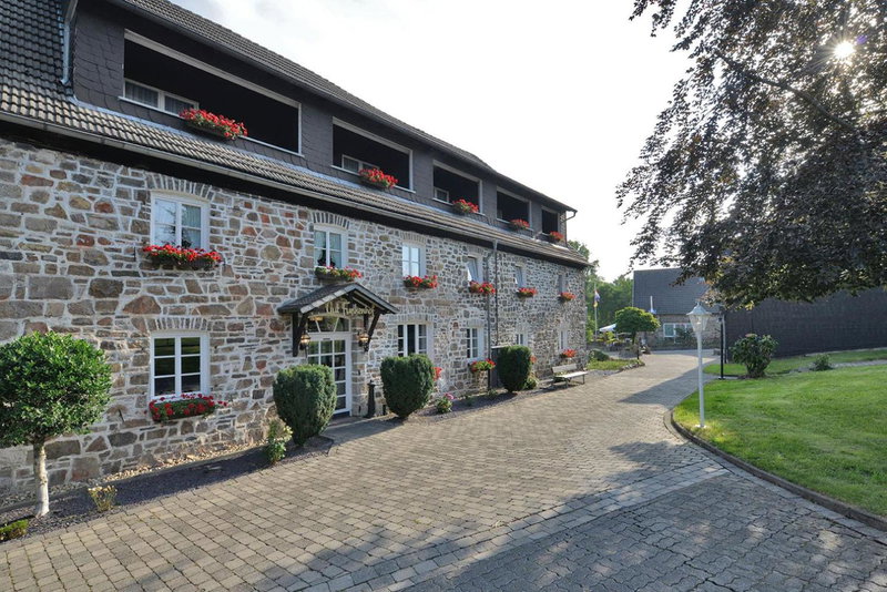 Hotel Gut Funkenhof, Sundern, Germany