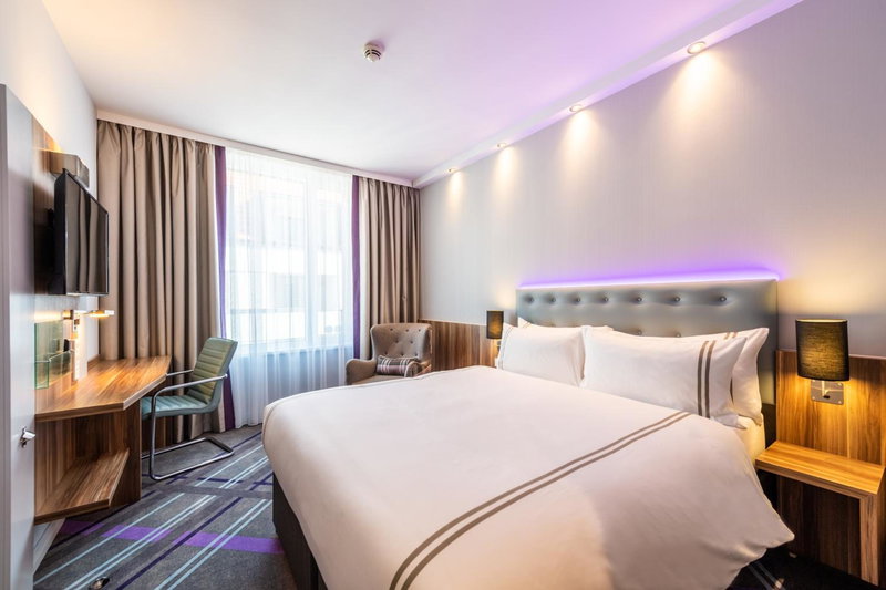 Premier Inn Dresden City Centre, Dresden, Germany