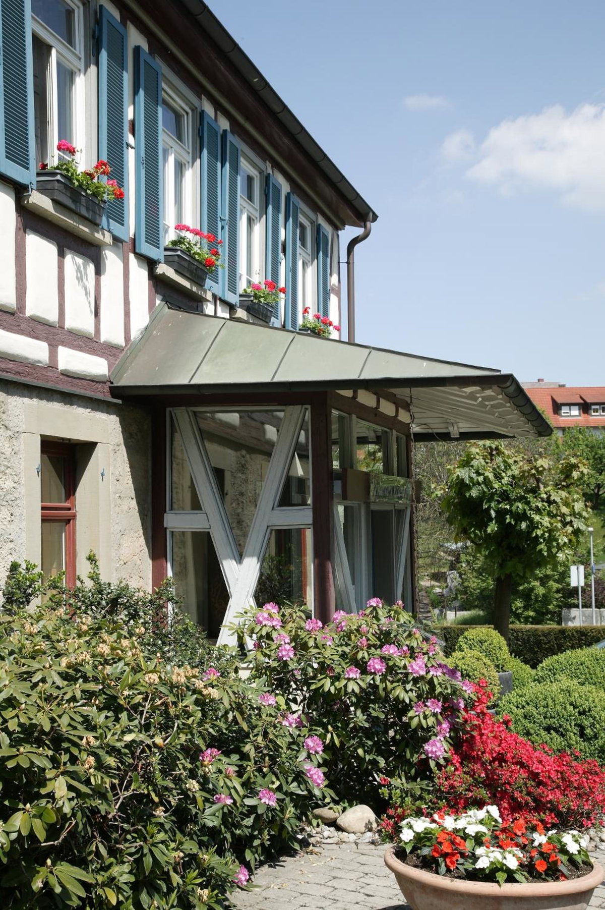 Landhaus Wolf - wir freuen uns, Germany