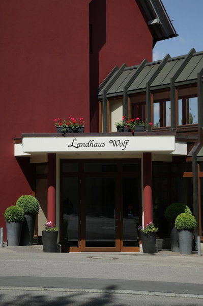 Landhaus Wolf - wir freuen uns, Schwäbisch Hall, Germany