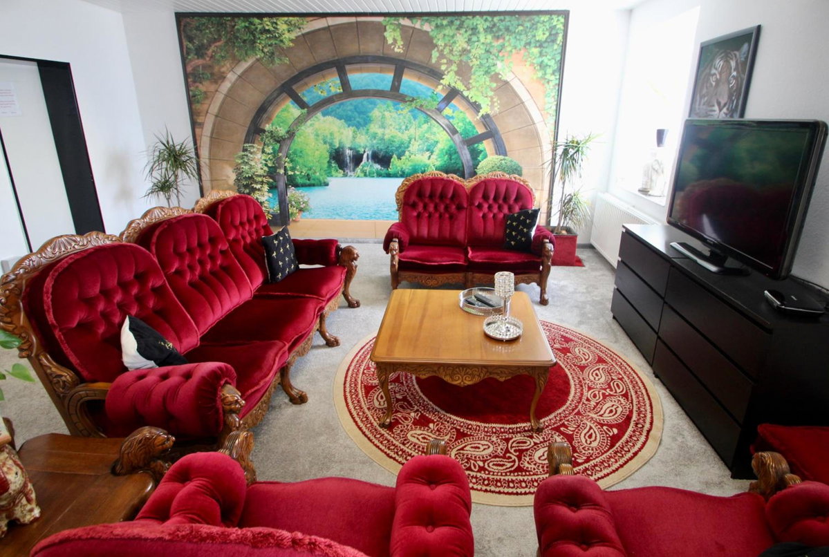 Suite-Apartment-Essen, Germany