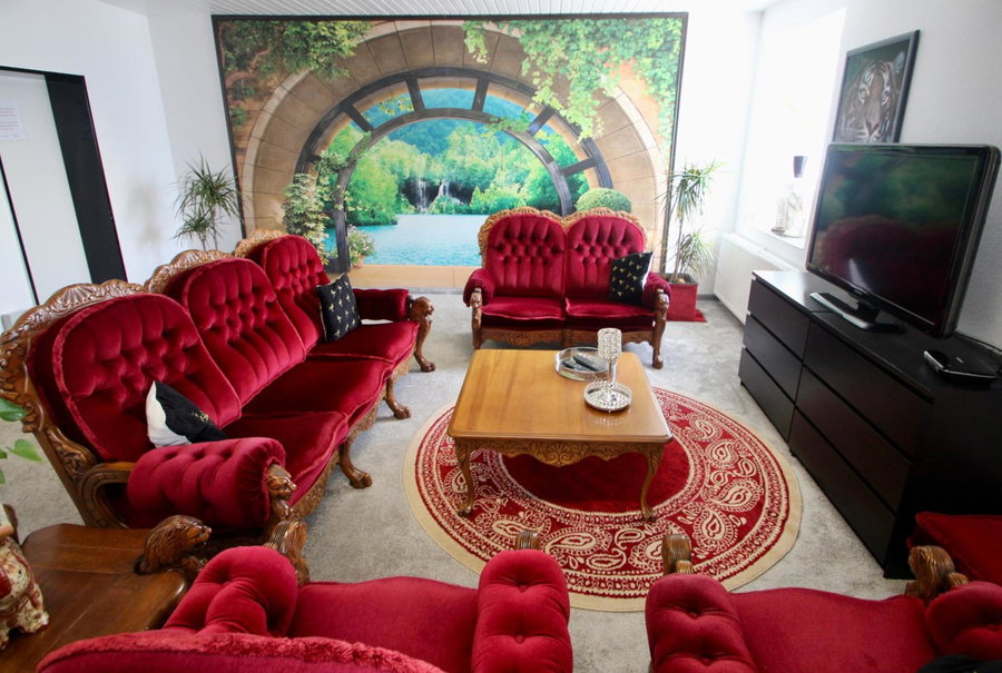 Suite-Apartment-Essen, Essen, Germany